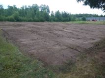 Działka budowlana Czarna, ul. Mickiewicza. Zdjęcie 1