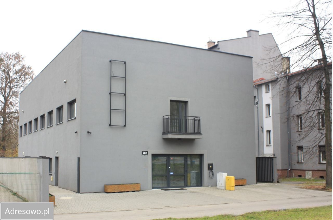 Nieruchomość komercyjna Świętochłowice Zgoda, ul. Wojska Polskiego. Zdjęcie 14