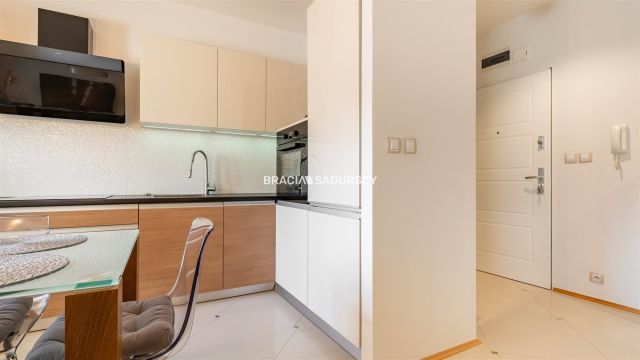 Mieszkanie 2-pokojowe Kraków Kliny, ul. Borkowska. Zdjęcie 6