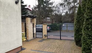 dom wolnostojący, 6 pokoi Kraków Łagiewniki, ul. Deotymy