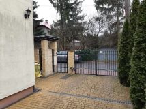 dom wolnostojący, 6 pokoi Kraków Łagiewniki, ul. Deotymy. Zdjęcie 1