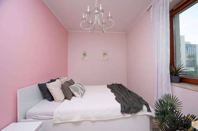 Mieszkanie 3-pokojowe Kraków, ul. Stanisława Przybyszewskiego. Zdjęcie 14