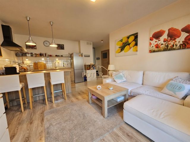 Mieszkanie 2-pokojowe Wrocław Krzyki, ul. Tarnogajska. Zdjęcie 8