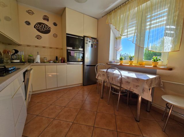 dom wolnostojący, 6 pokoi Bydgoszcz Osowa Góra. Zdjęcie 11