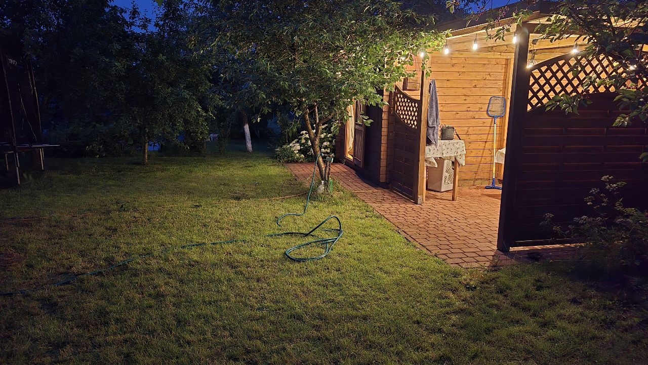 Działka rod Olecko, ul. Kościuszki. Zdjęcie 10