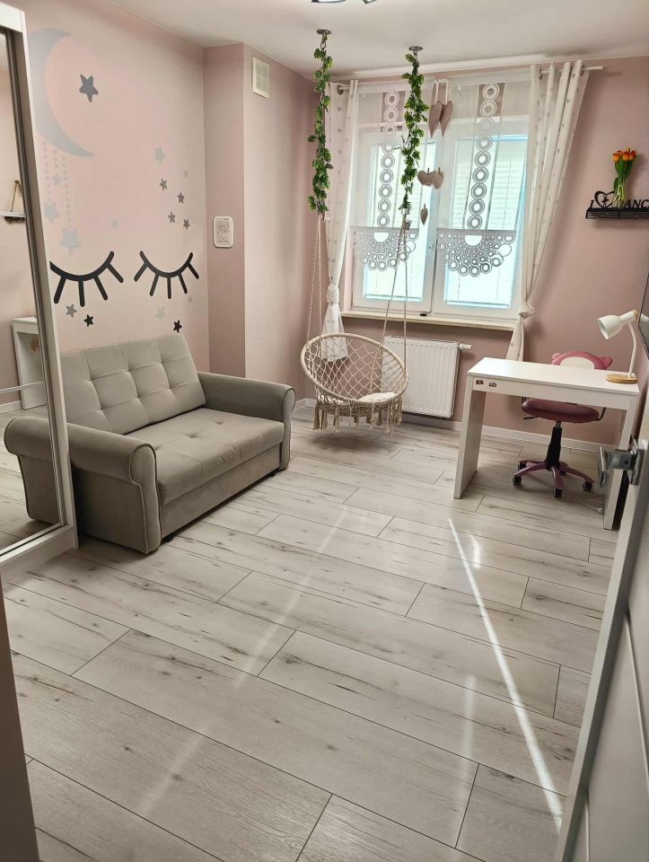 Mieszkanie 3-pokojowe Pułtusk, ul. Jana Pawła II. Zdjęcie 9