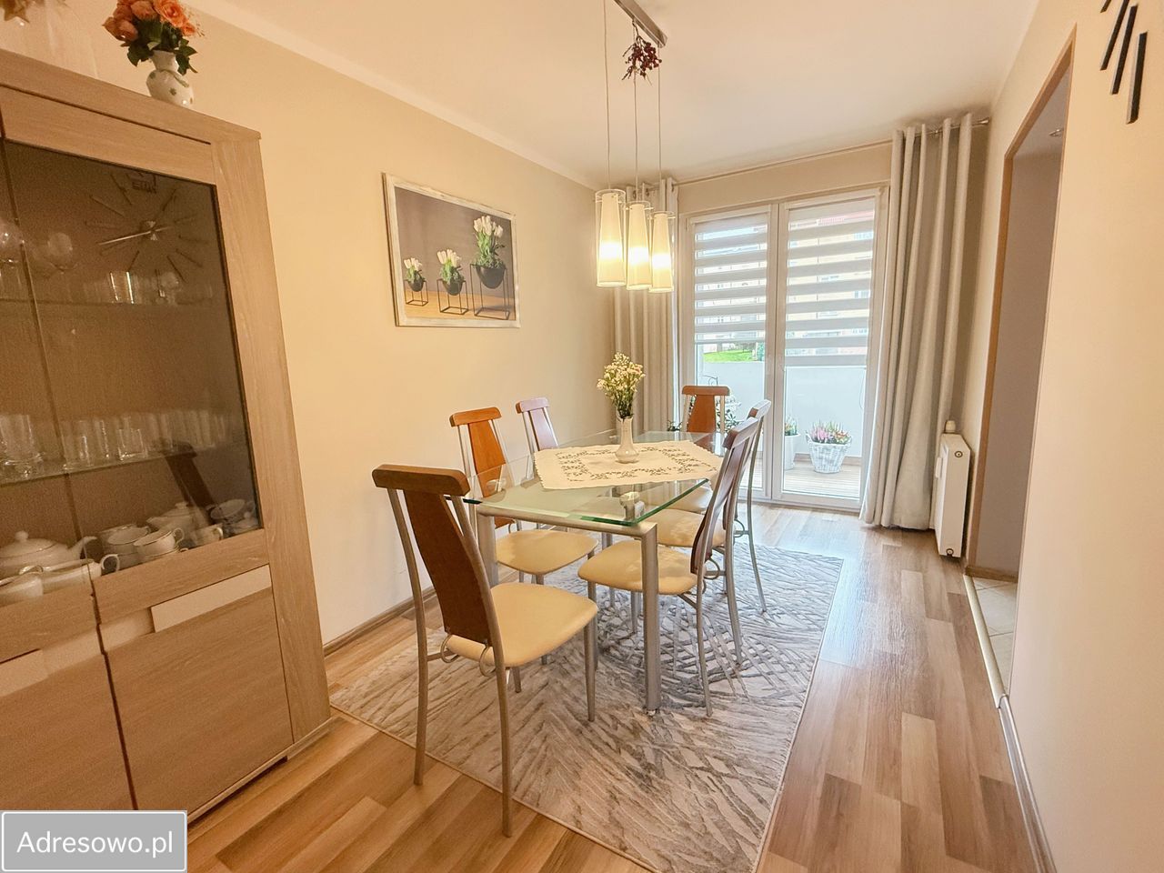 Mieszkanie 4-pokojowe Trzebiatów Centrum. Zdjęcie 10