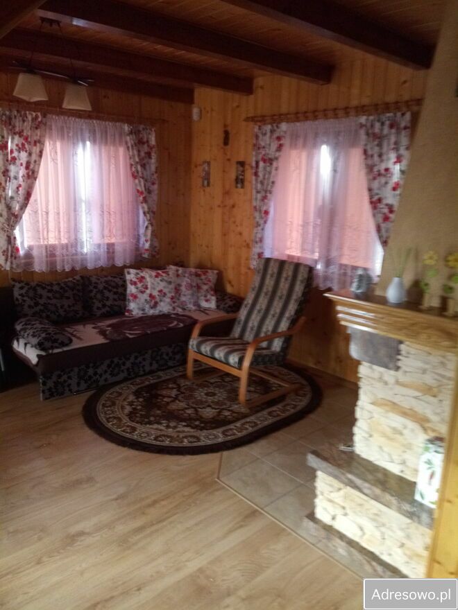 Działka budowlana Orzyny. Zdjęcie 4