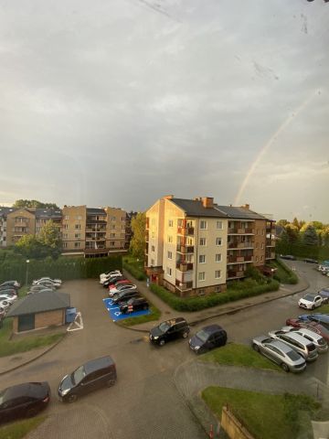 Mieszkanie 3-pokojowe Świdnik Polesie, ul. Klonowa. Zdjęcie 1