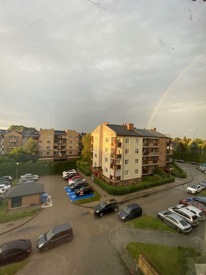 Mieszkanie 3-pokojowe Świdnik Polesie, ul. Klonowa