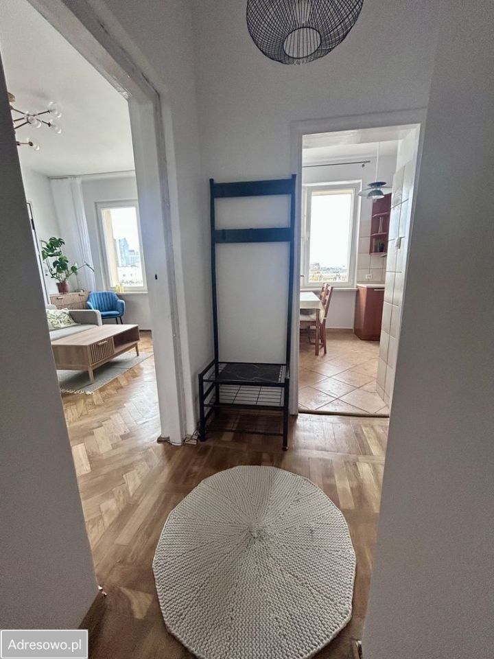 Mieszkanie 1-pokojowe Warszawa Śródmieście, ul. Polna. Zdjęcie 16