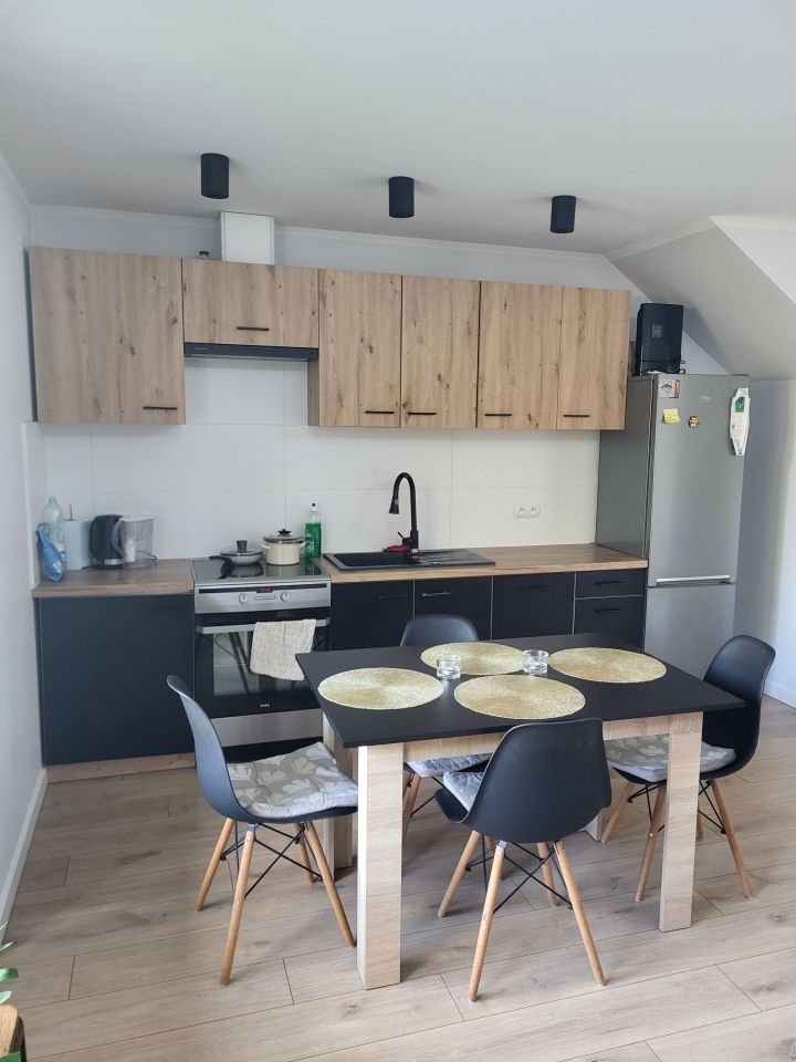 Mieszkanie 2-pokojowe Dąbrowa Tarnowska. Zdjęcie 6