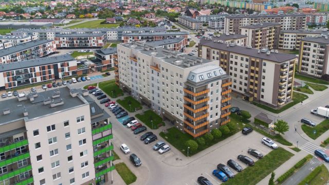 Mieszkanie 4-pokojowe Oława, ul. Jarosława Iwaszkiewicza. Zdjęcie 13