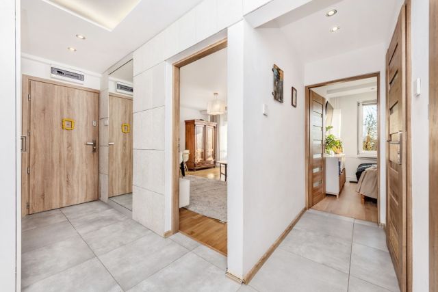 Mieszkanie 3-pokojowe Kraków Prądnik Czerwony, ul. Powstańców. Zdjęcie 5