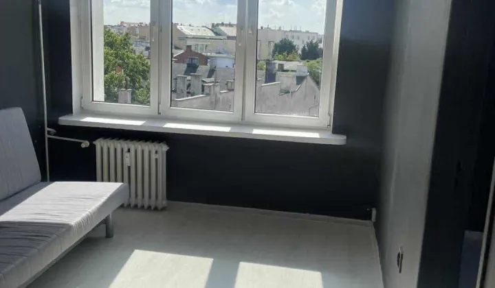 Mieszkanie 3-pokojowe Włocławek, pl. Wolności