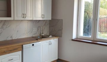 Mieszkanie 2-pokojowe Kaczyce