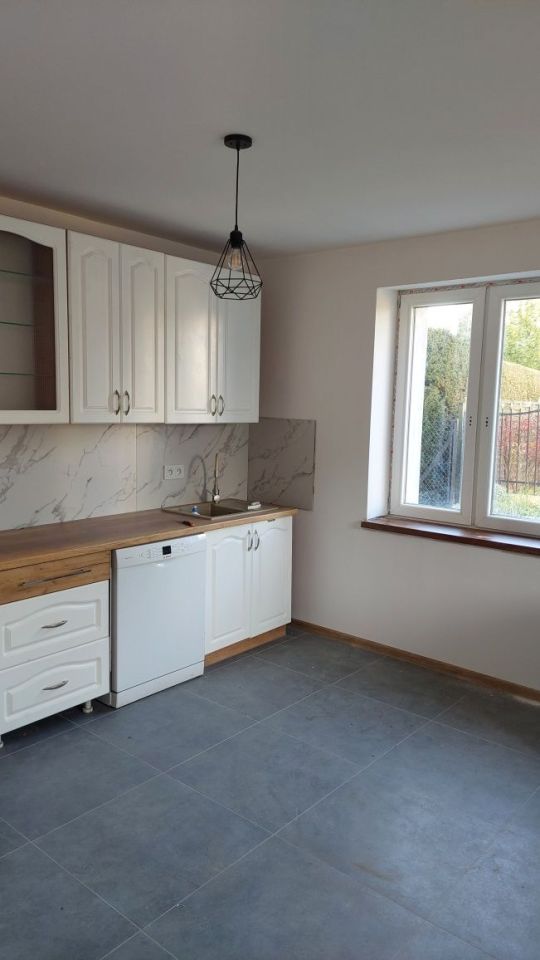 Mieszkanie 2-pokojowe Kaczyce