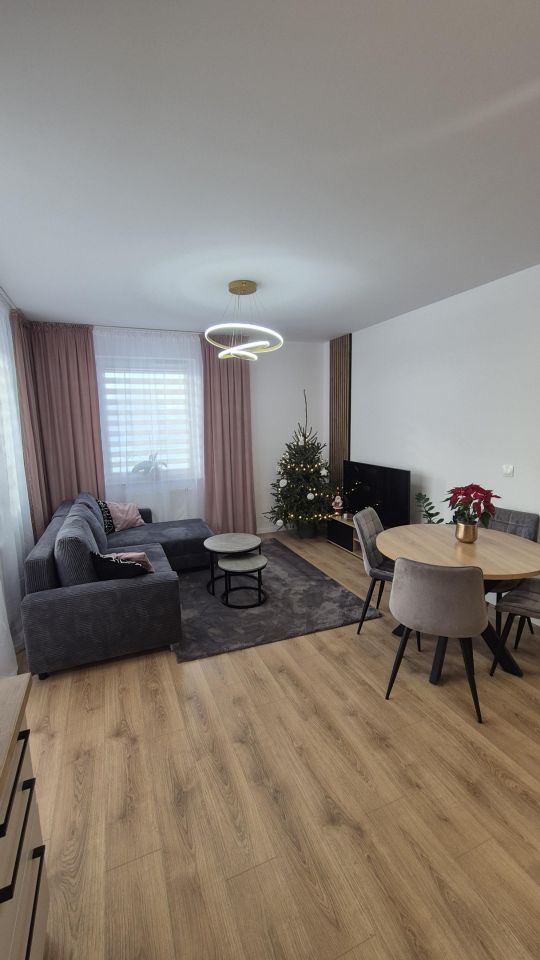 Mieszkanie 3-pokojowe Lublin Kośminek, ul. Józefa Franczaka "Lalka". Zdjęcie 5