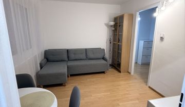 Mieszkanie 2-pokojowe Warszawa Ursus, ul. Orląt Lwowskich