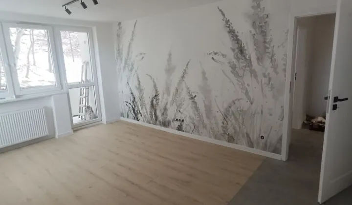 Mieszkanie 3-pokojowe Wałbrzych Stary Zdrój, ul. 11 Listopada