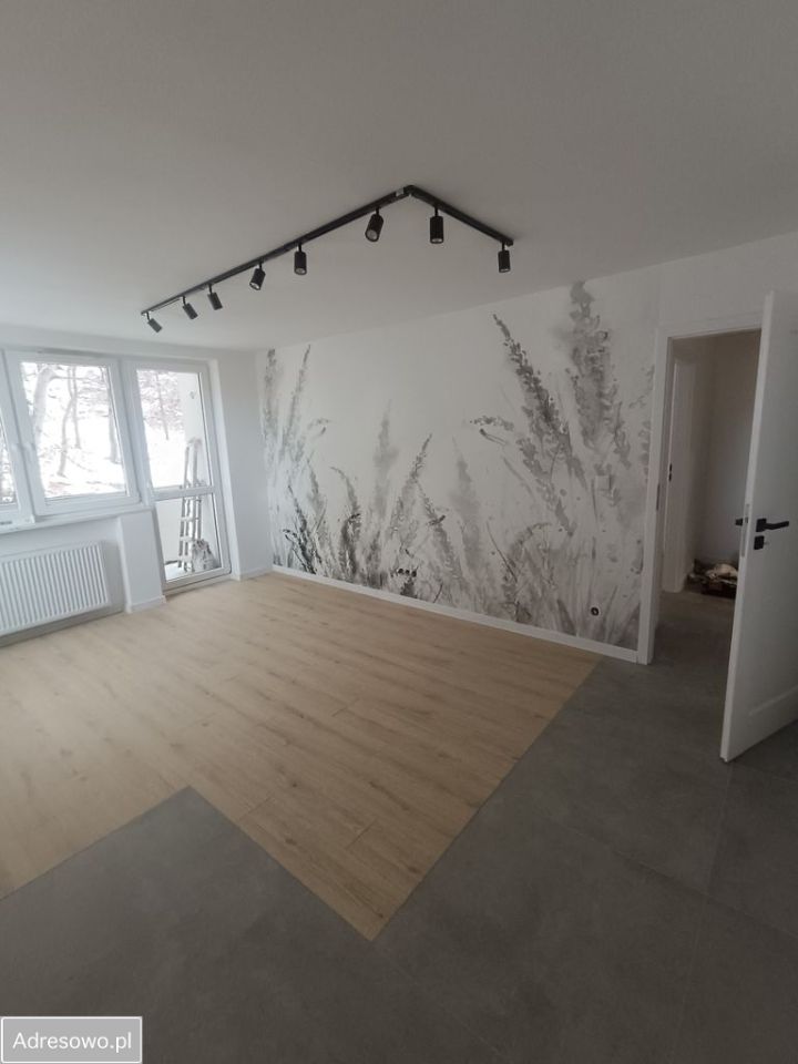 Mieszkanie 3-pokojowe Wałbrzych Stary Zdrój, ul. 11 Listopada