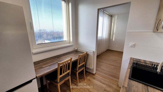 Mieszkanie 1-pokojowe Czeladź, ul. Szpitalna. Zdjęcie 5