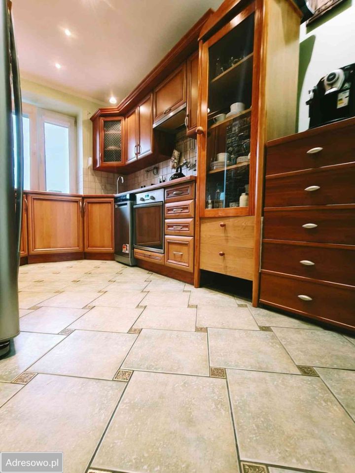 Mieszkanie 4-pokojowe Gorzów Wielkopolski Śródmieście, ul. Juliusza Słowackiego. Zdjęcie 12