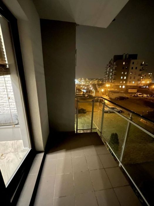 Mieszkanie 2-pokojowe Gdańsk Morena, ul. Stanisława Lema. Zdjęcie 4