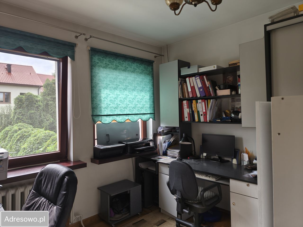 dom szeregowy, 6 pokoi Wysokie Mazowieckie. Zdjęcie 5