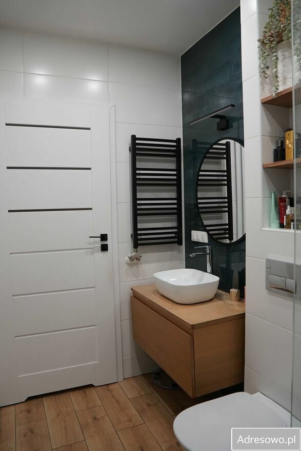 Mieszkanie 3-pokojowe Zielonki, ul. Malownicza. Zdjęcie 6