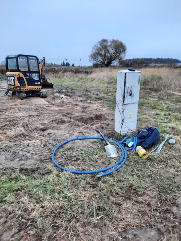 Działka siedliskowa Osowo Nowe. Zdjęcie 2
