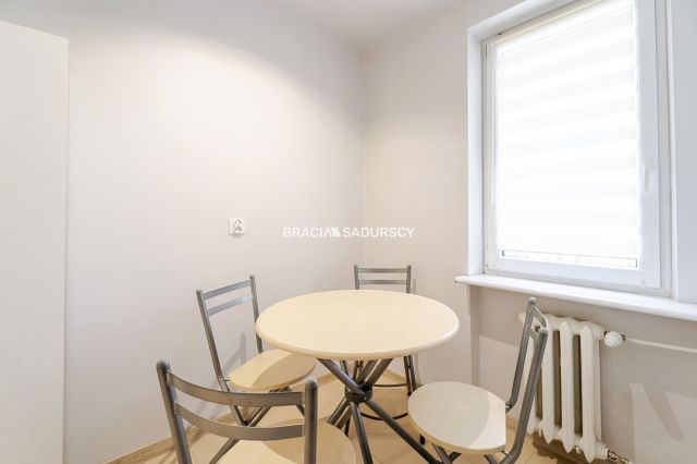 Mieszkanie 1-pokojowe Kraków Krowodrza, ul. Krowoderskich Zuchów. Zdjęcie 22