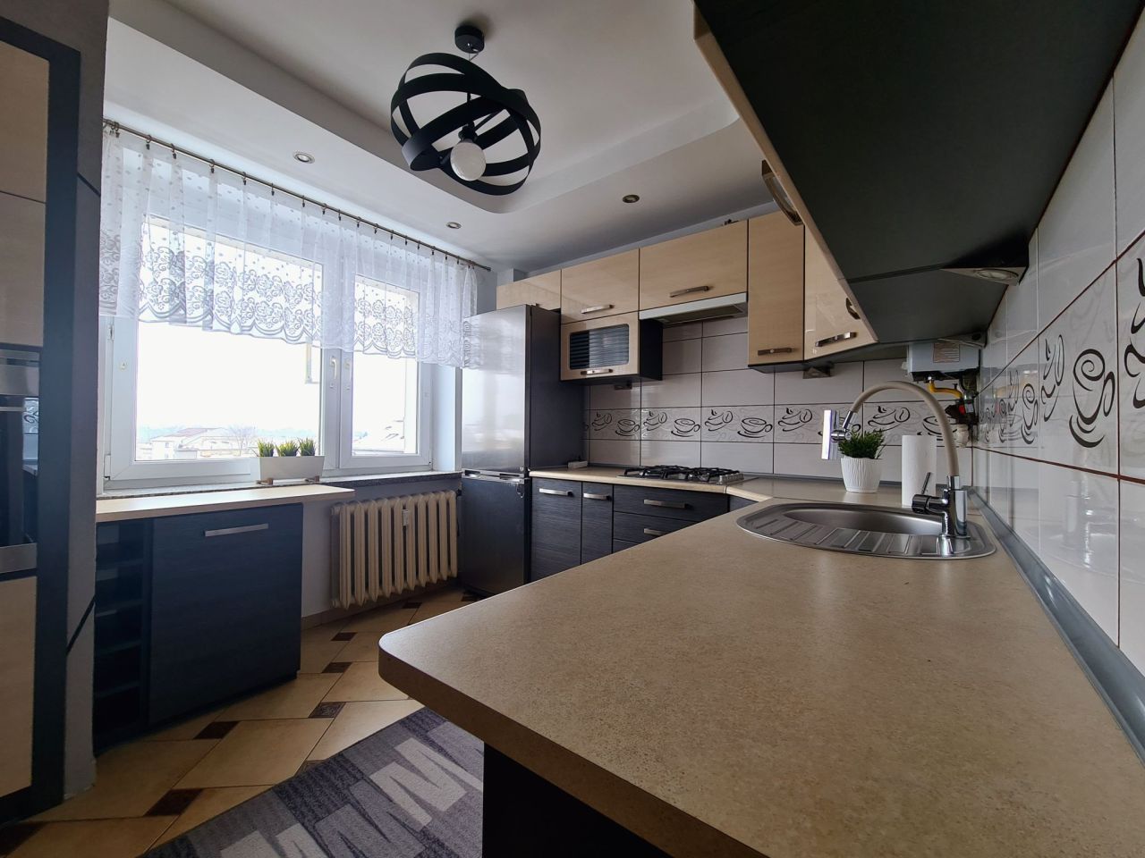 Mieszkanie 3-pokojowe Czechowice-Dziedzice Północ, ul. Andrzeja Krzanowskiego. Zdjęcie 11