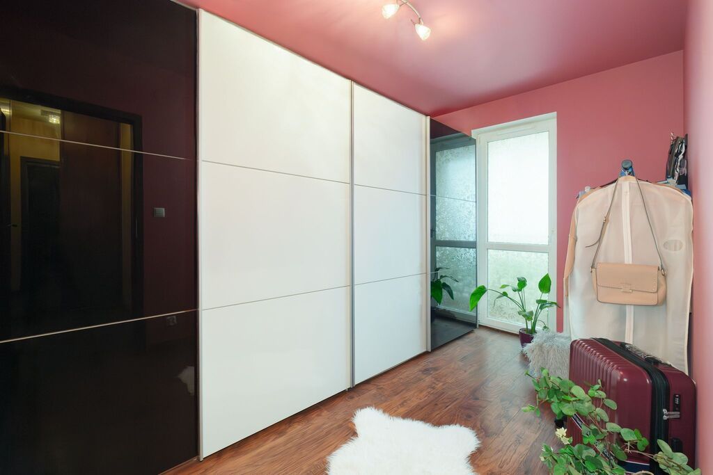 Mieszkanie 4-pokojowe Marki, ul. Pałacowa. Zdjęcie 6