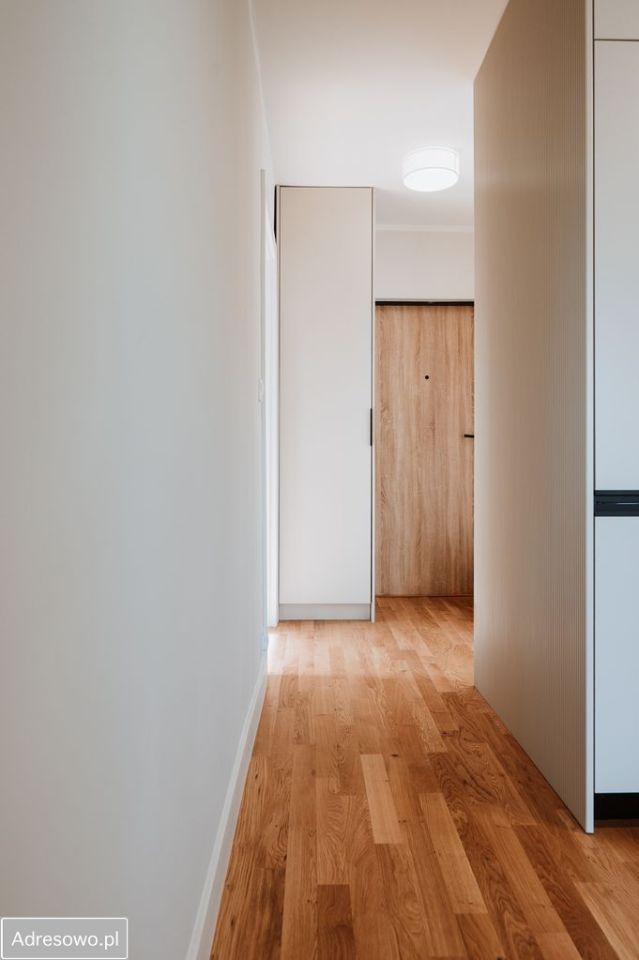 Mieszkanie 3-pokojowe Warszawa Rakowiec, ul. Mołdawska. Zdjęcie 17