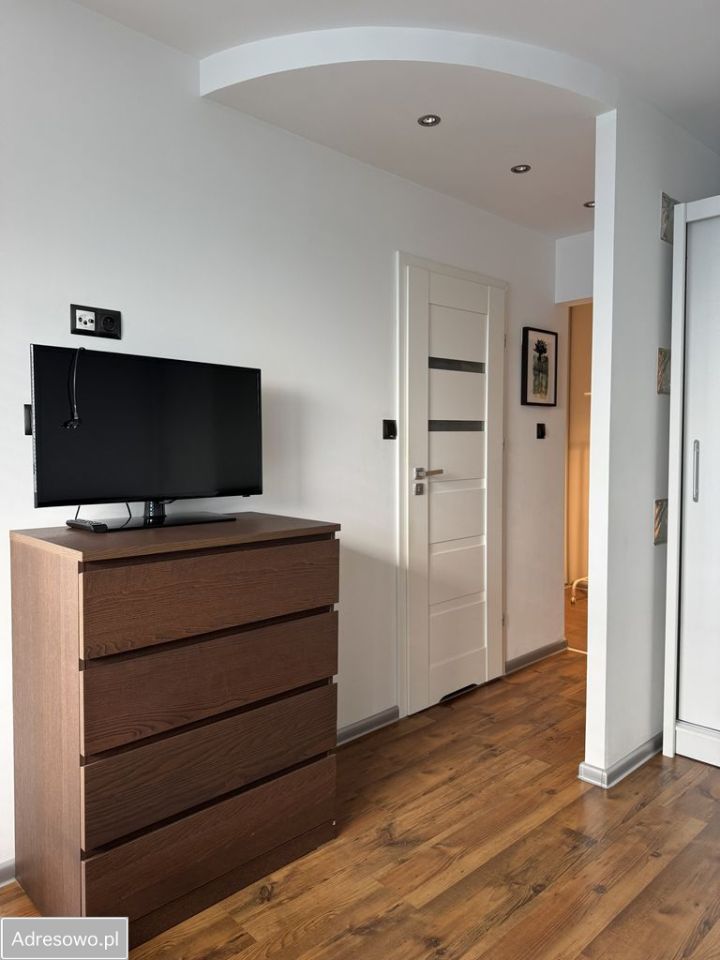 Mieszkanie 1-pokojowe Lublin Czuby, ul. Sympatyczna. Zdjęcie 5