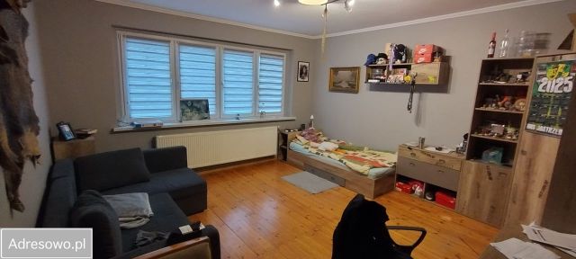 dom wolnostojący, 5 pokoi Jastrzębie-Zdrój, ul. Szybowa. Zdjęcie 1