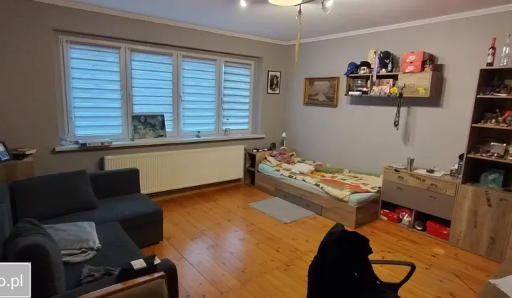 dom wolnostojący, 5 pokoi Jastrzębie-Zdrój, ul. Szybowa