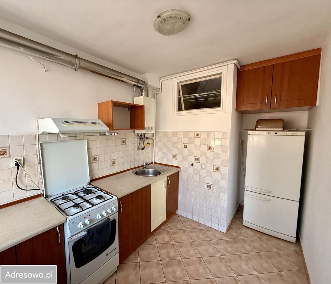 Mieszkanie 3-pokojowe Radzymin, ul. Stary Rynek. Zdjęcie 8