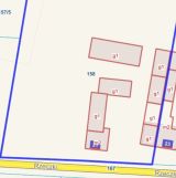 Działka rolno-budowlana Krusin, ul. Rzeczki. Zdjęcie 1