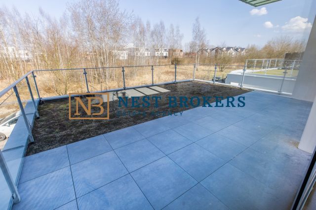 Mieszkanie 5-pokojowe Kraków Prądnik Biały, ul. Władysława Łokietka. Zdjęcie 16