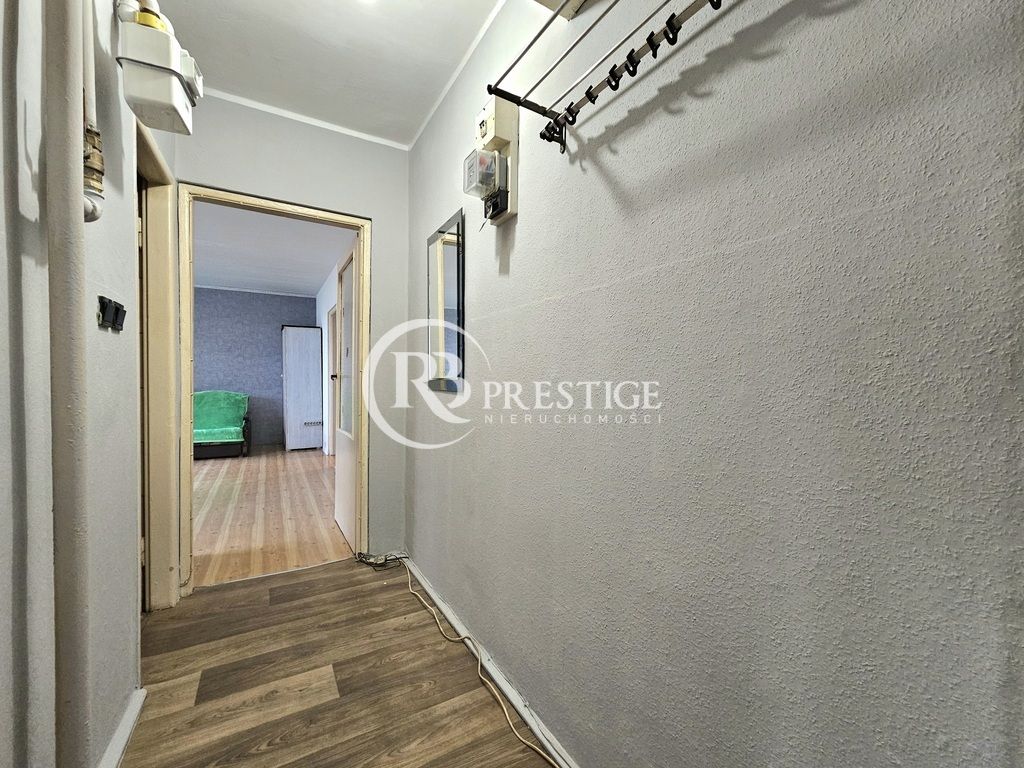 Mieszkanie 2-pokojowe Szczecin Dąbie, ul. Drukarska. Zdjęcie 4