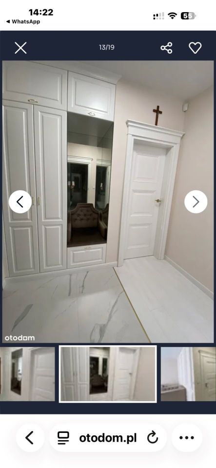 Mieszkanie 2-pokojowe Piaseczno. Zdjęcie 10