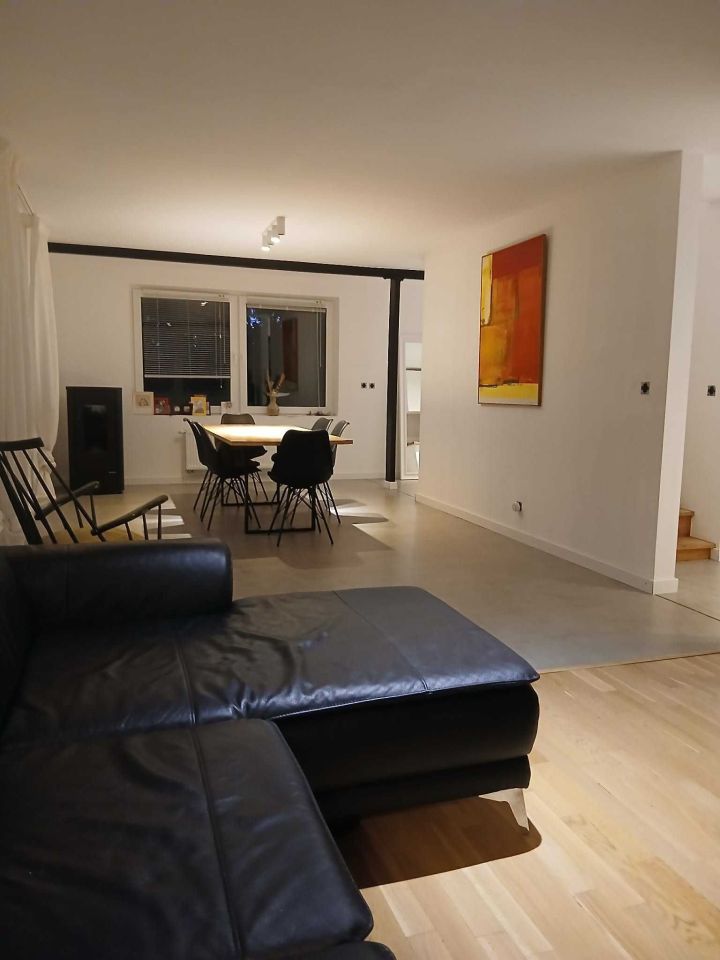 bliźniak Nadarzyn, ul. Modrzewiowa. Zdjęcie 2