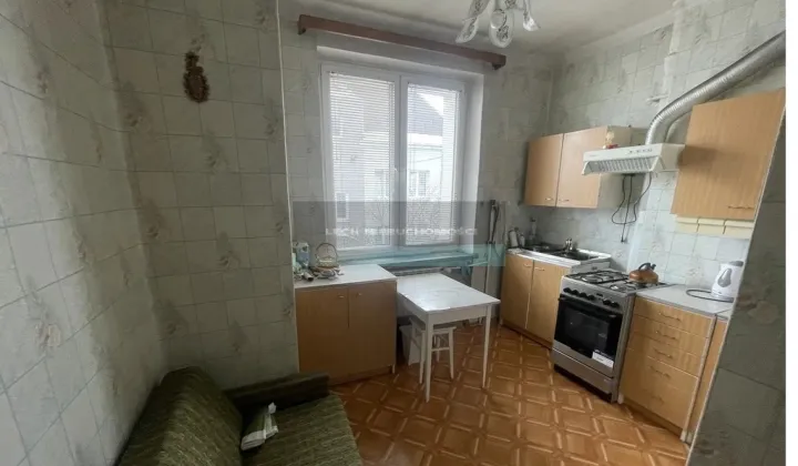 Mieszkanie 1-pokojowe Legionowo, pl. Tadeusza Kościuszki