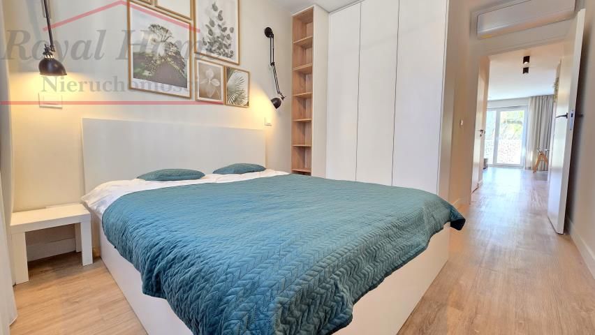 Mieszkanie 3-pokojowe Wrocław Krzyki, ul. Kamienna. Zdjęcie 7