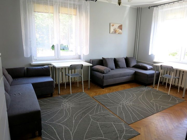 Mieszkanie 2-pokojowe Poznań Golęcin, ul. Wojska Polskiego. Zdjęcie 16