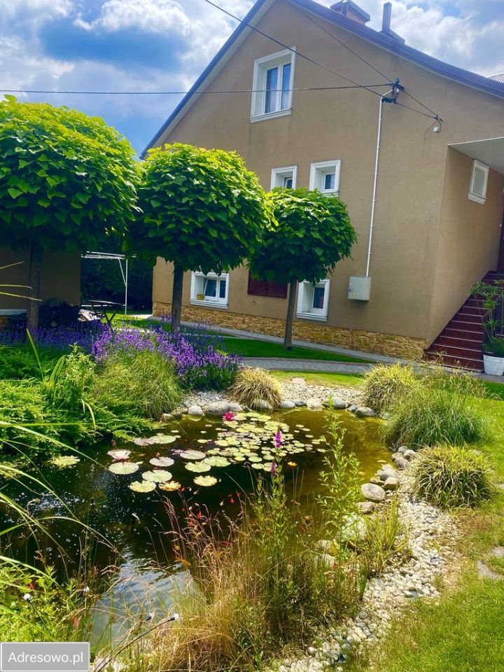 bliźniak, 7 pokoi Pustynia. Zdjęcie 18