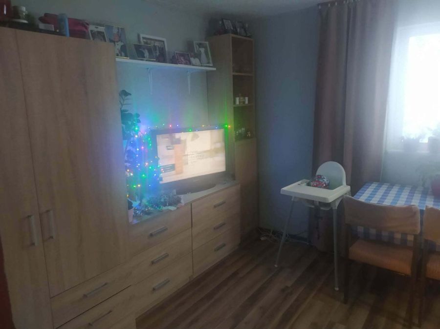 Działka rod Gdańsk Kokoszki, ul. Nowatorów. Zdjęcie 9