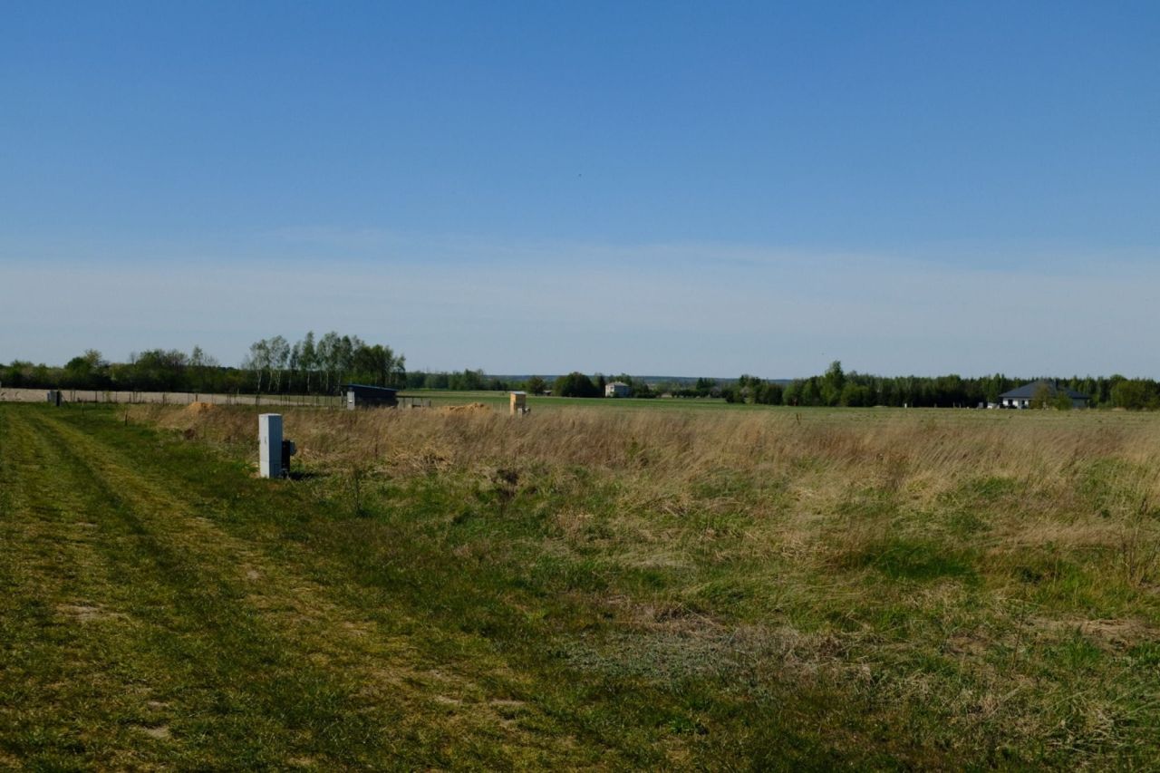 Działka budowlana Suszno, ul. Dębowa. Zdjęcie 3